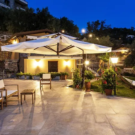 B&B Incanto del Mare-3