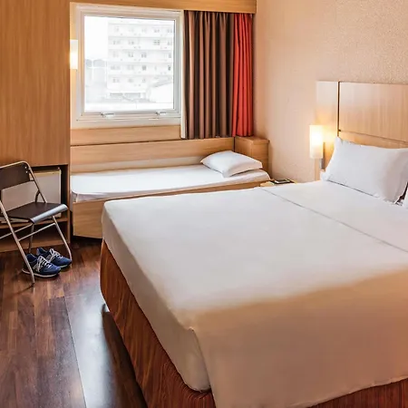 Ibis Blumenau-2