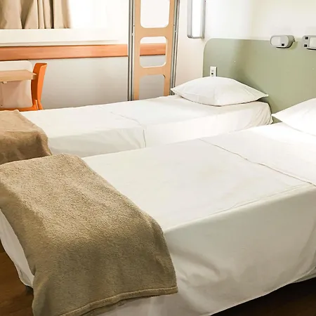 ibis budget Sao Jose do Rio Preto-3