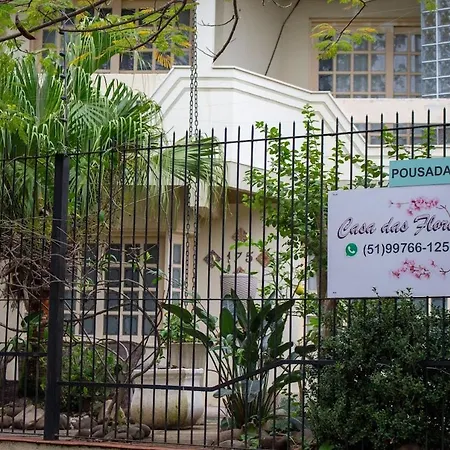 Casa Das Flores-2