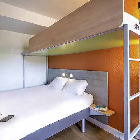 Ibis Budget Vienne Sud-2
