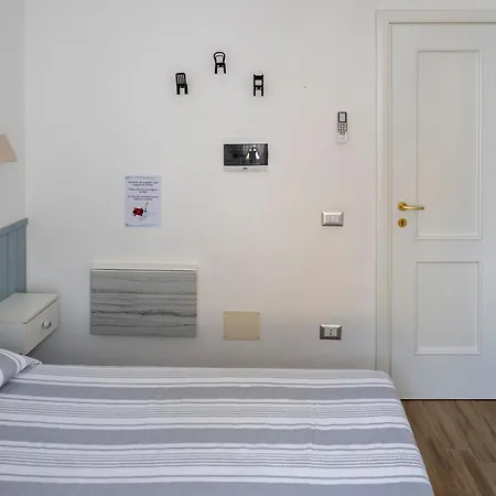 Dafni E Naide Apartment-2