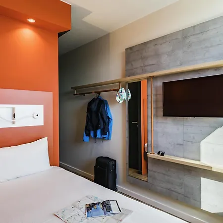 Ibis Budget Dieppe Centre Port-2