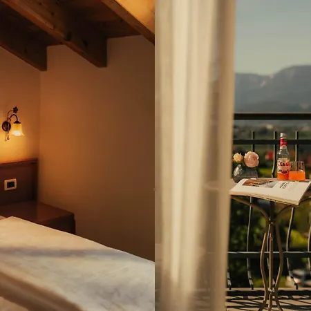 Hotel Villa Laurus-3