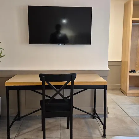 Suite Loc Suite & Spa-2