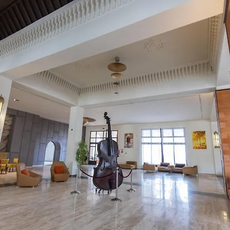 Oasis Beach & Spa - Blue Pearl-3