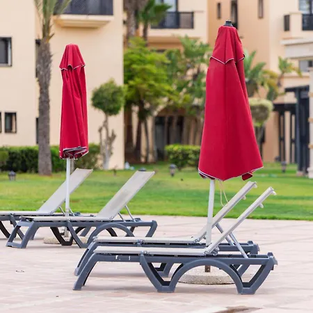Oasis Beach & Spa - Blue Pearl-2
