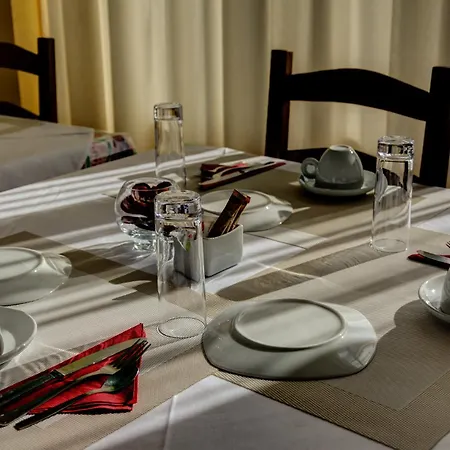 Manta Guest - Bed & Breakfast-3