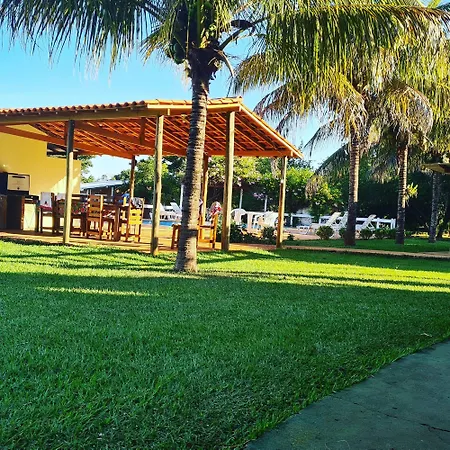 Pousada Serra Da Canastra-2