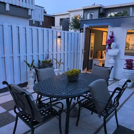 Casa Blanca Zandvoort-3