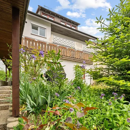 Ferienhaus Seehang-3
