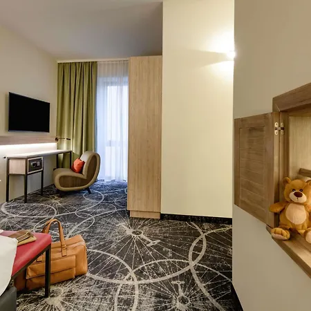 ibis Styles Magdeburg-3