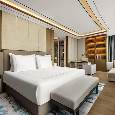 Swissotel Beijing Hong Kong Macau Center-2