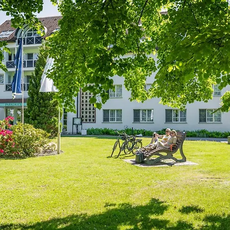 Parkhotel Klüschenberg-2