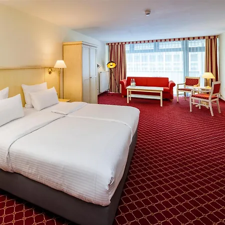 Hotel Chateau Kurfürstendamm-3