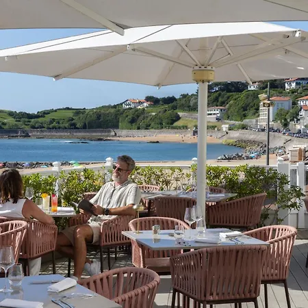 Grand Hôtel Thalasso&Spa-2