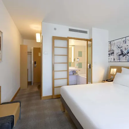 Novotel Aachen City-2