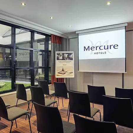 Mercure Tour Eiffel Grenelle-3