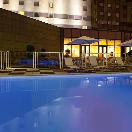 Novotel Marne-la-Vallée Noisy-le-Grand-3