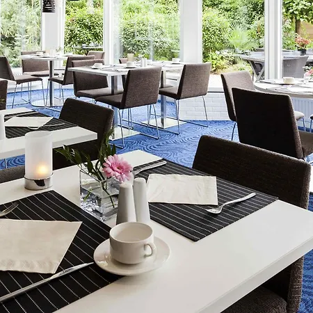 Novotel Maastricht-3