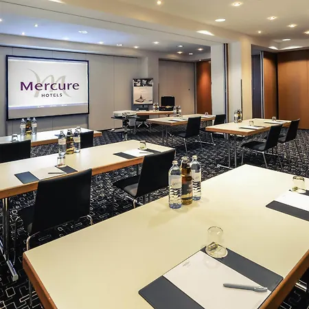 Hotel Mercure Wien Westbahnhof-3