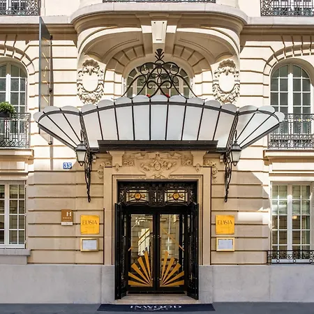 Hotel Elysia By Inwood Hotels-2