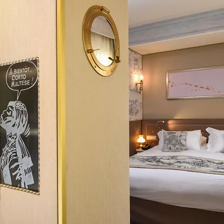 Papadopoli Hotel Venezia - Mgallery Collection-3