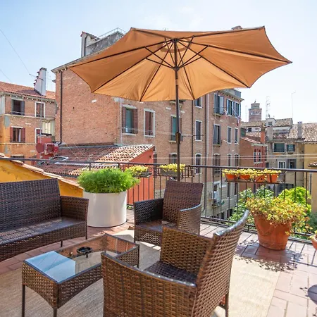 Hotel Falier-3