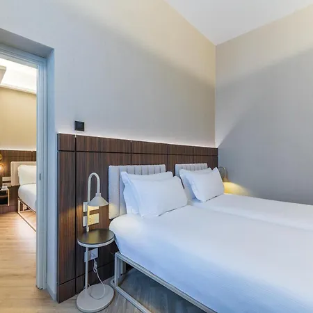 Hotel Raffaello - Sure Hotel Collection By Best Western-3