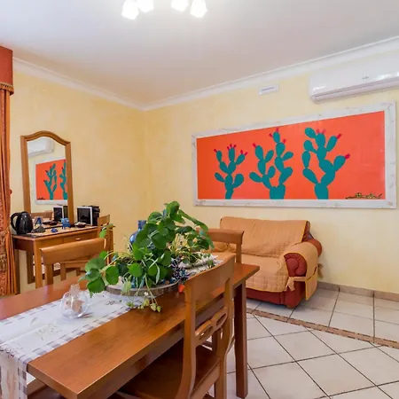 Residence Alberghiero Eolie-3