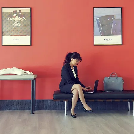 Mercure Genova San Biagio-3
