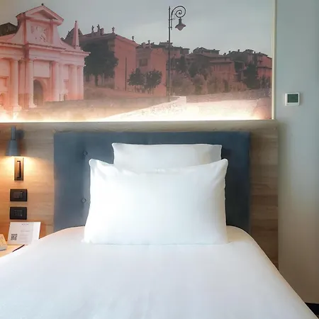 Mercure Bergamo Centro Palazzo Dolci-2