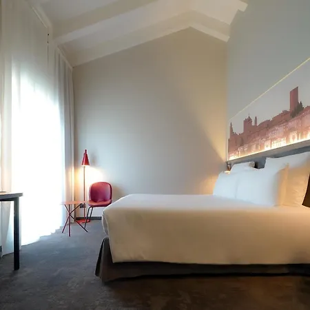 Mercure Bergamo Centro Palazzo Dolci-3