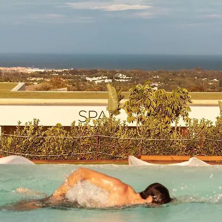 So Sotogrande Spa And Golf Resort Hotel Costa Del Sol-2
