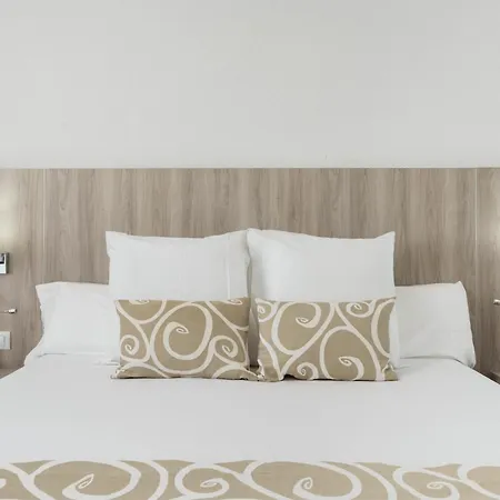 Aluasun Doblemar - Hyatt Inclusive Collection-2