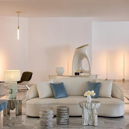 Creta Palace, A Resort To Live-3