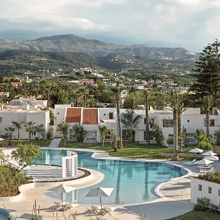 Creta Palace, A Resort To Live-3