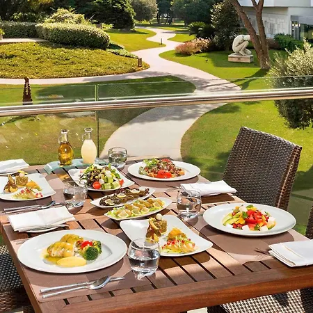 Swissotel Buyuk Efes Izmir-3