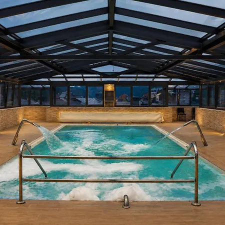 Hotel Best Andorra Center-3