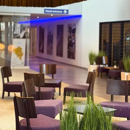 Radisson Blu Hotel Hasselt-2