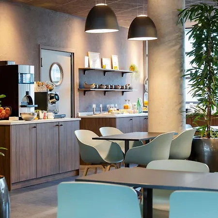 Novotel Suites Nancy Centre-2