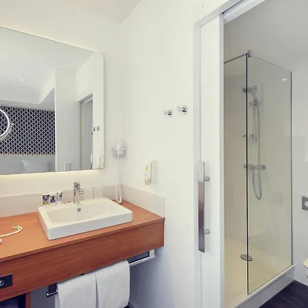 Mercure Hotel Muenchen Altstadt-2