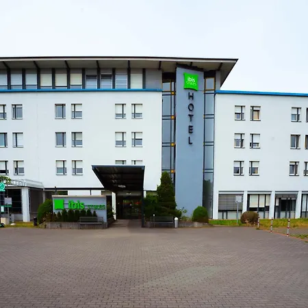 ibis Styles Darmstadt-2