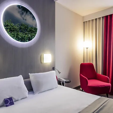 Mercure Niort Marais Poitevin-3