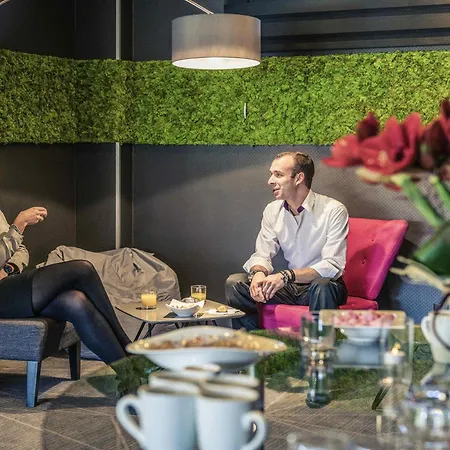 Mercure Mulhouse Centre-3