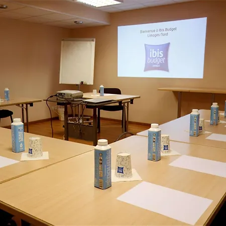 Ibis Budget Limoges Nord-2
