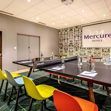 Mercure Cavaillon-2