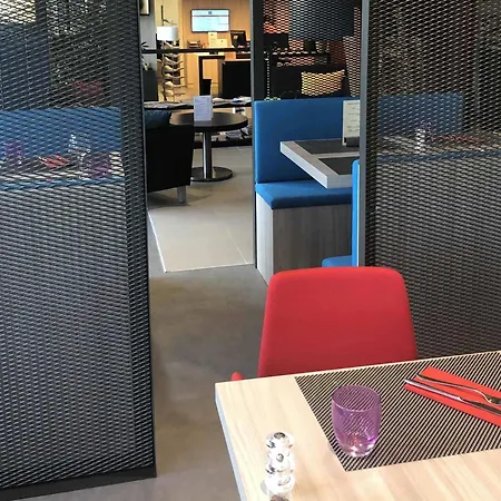 ibis Styles Beauvais-2