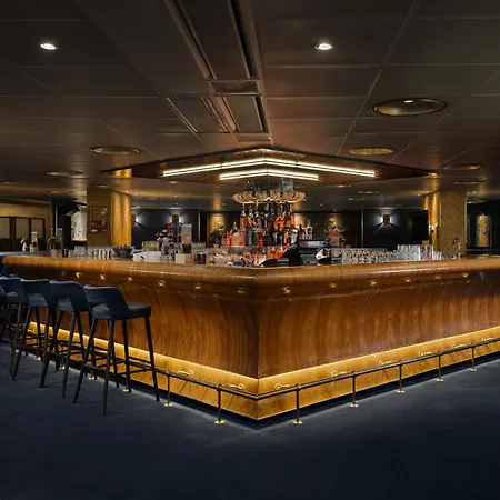 ss Rotterdam Hotel en Restaurants-3