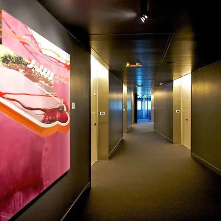 Mercure Nerocubo Rovereto-2